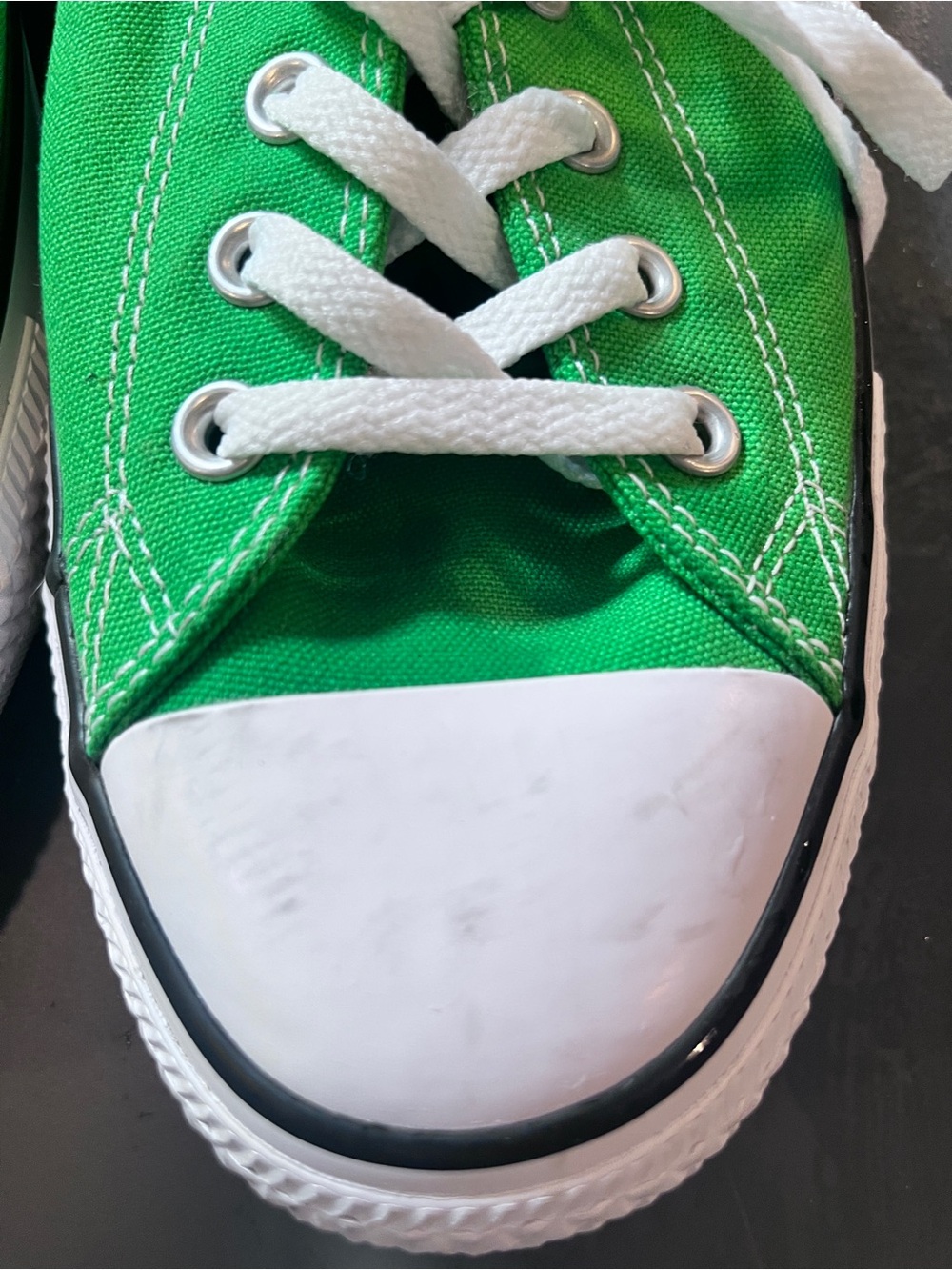 Converse Chuck Taylor All Star Low Top - Picture 7 of 8